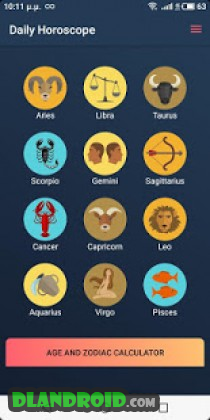 Daily Horoscope Apk