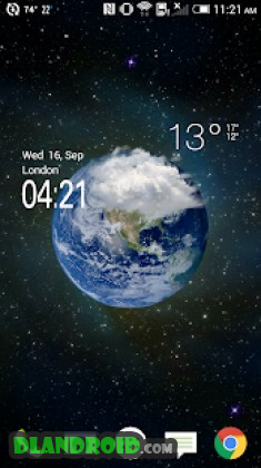 Daily Local Weather & Climate Apk