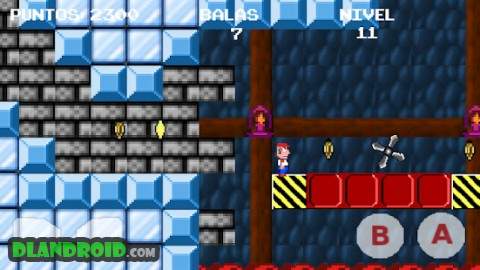 Dangerous Dilbert Apk Full