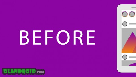 Dark Mode Theme PRO for Instagram Apk Full