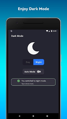 dark mode apk mod download