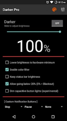 Darker Pro Apk Darker Pro Apk