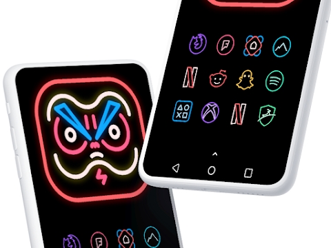 Daruma – Icon Pack Mod Apk 1.0.2 Patched