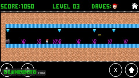 Dave Dangerous : PRO VERSION Apk Full Dave Dangerous : PRO VERSION Apk Full