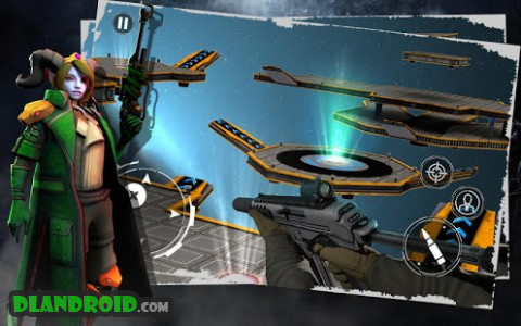 Death Match Battle Arena Apk Mod