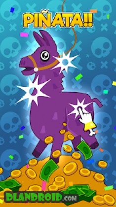 Death Tycoon - Idle Games Apk Mod