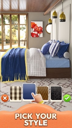 Decor Match Apk Mod