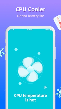 Deep Cleaner-Phone Faster Apk