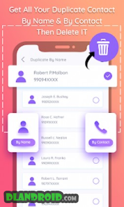 Deleted Contact Recovery 1.15 Apk Premium Mod