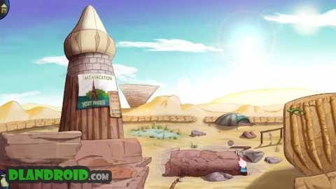 Demetrios Apk Full