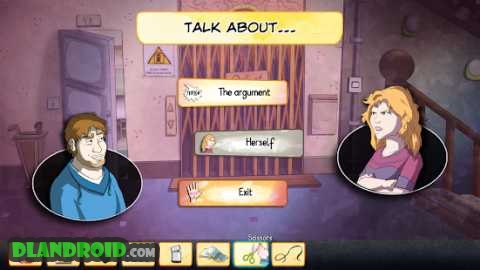 Demetrios Apk Full