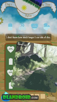 Departed Paths Apk Full + OBB Data