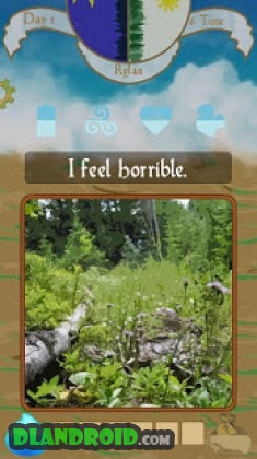 Departed Paths Apk Full + OBB Data