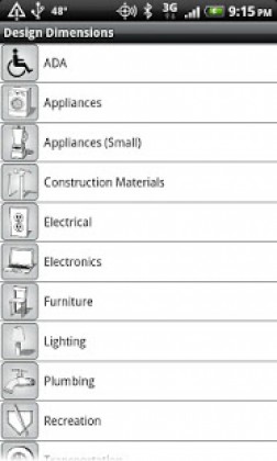 Design Dimensions Apk Full