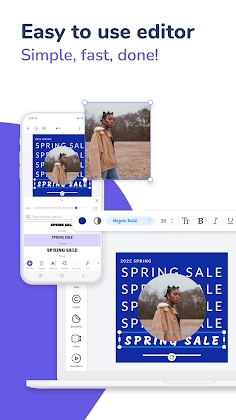 Desygner: Graphic Design Maker Apk