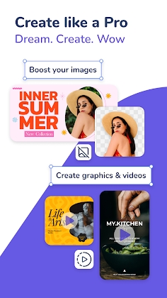 Desygner: Graphic Design Maker Apk