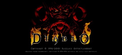DevilutionX - Diablo port Apk Full Mod