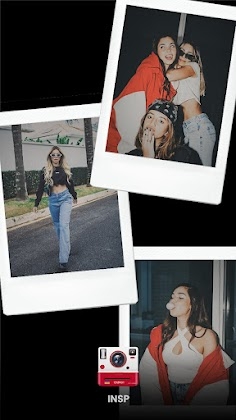 Disposable Camera - OldRoll Apk