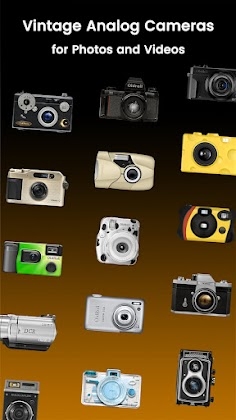 Disposable Camera - OldRoll Apk