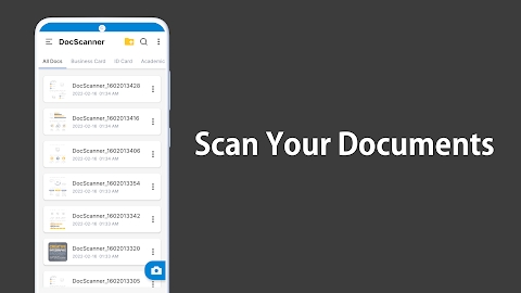 DocScanner - Convert/Edit PDF Apk