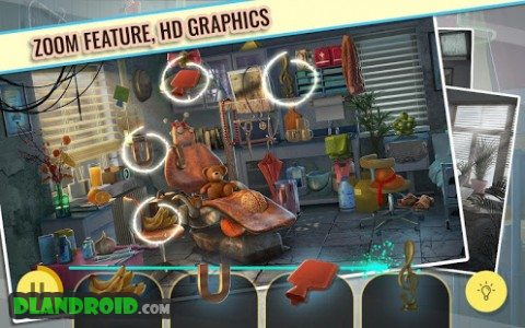 Doctor's Mysterious Case Apk Mod Doctor's Mysterious Case Apk Mod