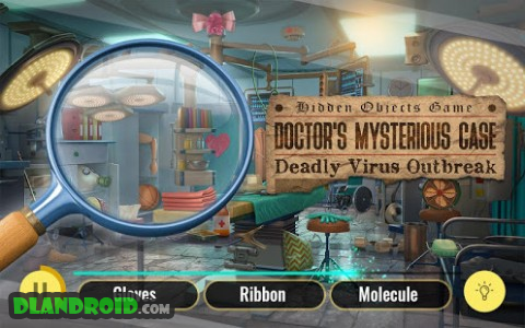 Doctor's Mysterious Case Apk Mod Doctor's Mysterious Case Apk Mod