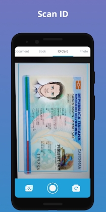 Document Scanner - Scan PDF Apk