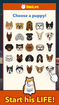 DogLife: BitLife Dogs Mod Apk 1.5.3