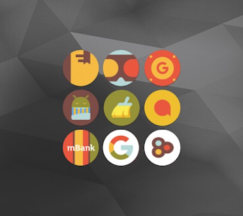 Doodle Pixel - Icon Pack Apk