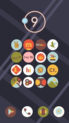 Doodle Pixel - Icon Pack Apk