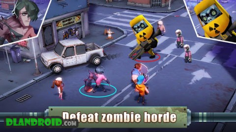 Doom Watch Apk Mod + OBB Data Doom Watch Apk Mod + OBB Data