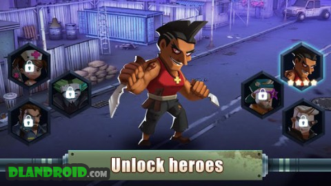 Doom Watch Apk Mod + OBB Data Doom Watch Apk Mod + OBB Data