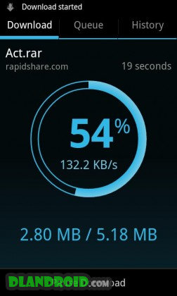 Download Blazer Apk