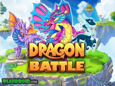 Dragon Battle 13.32 Apk Mod latest