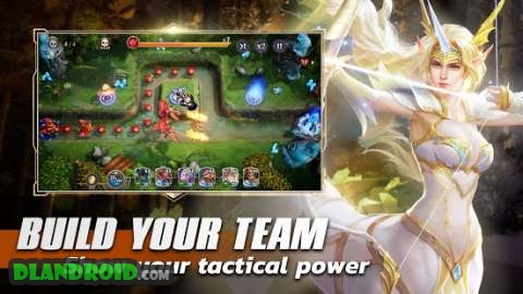 Dragon of Salvation Apk Mod