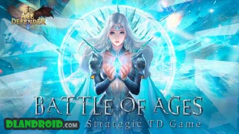 Dragon of Salvation Apk Mod