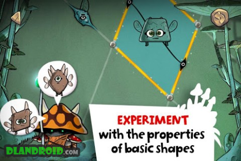 DragonBox Elements Apk + OBB Data