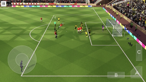 Dream League Soccer 2022 Apk