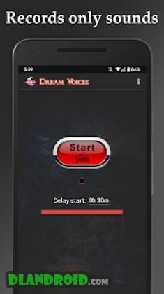 Dream Voices – Sleep talk recorder Apk Mod 3.5.1 Paid latest
