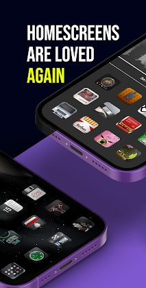 Dreamy Icons Apk