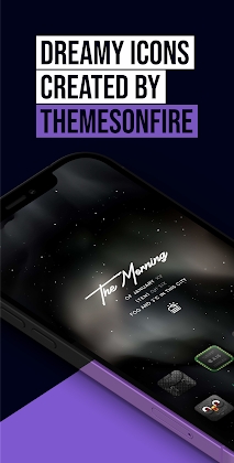 Dreamy Icons Apk