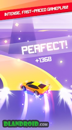 Drift It! Apk Mod