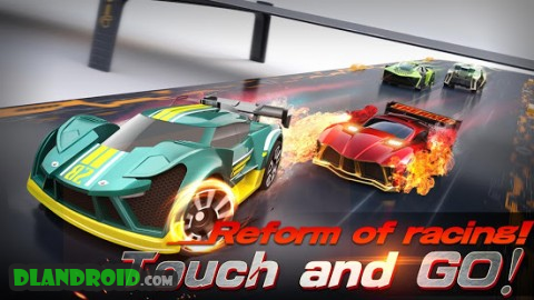 Driving Drift: Car Racing Game Apk Mod