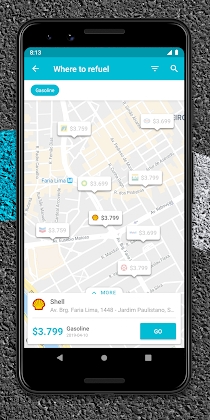 Drivvo - Car management Apk