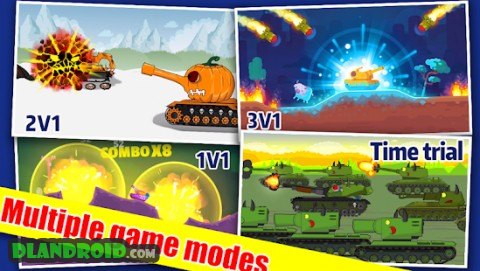 Droid Stars Apk Mod