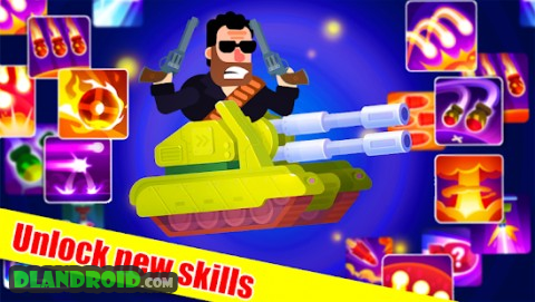 Droid Stars Apk Mod