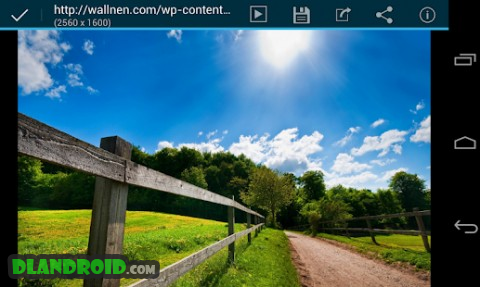DroidIris+ : Image Search Apk Full