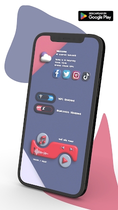 Dunkin For kwgt Apk Mod