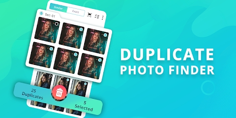 Duplicate Photo Find 