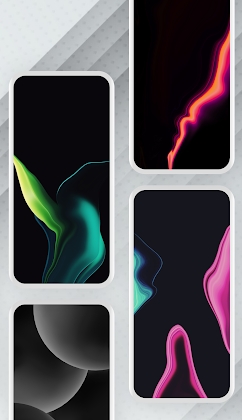 Dusky Walls - 4K Amoled Walls Apk Mod